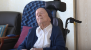 Старейший человек мира умер в возрасте 118 лет