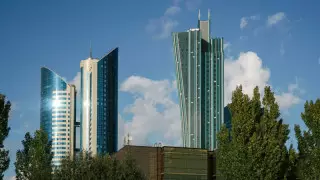 Сколько выплатили пассажирам в Казахстане за задержки поездов в декабре