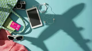 Международные путешествия выросли в 2022 году - ООН