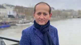 Заместителя генпрокурора спросили о договоре с Францией и экстрадиции Аблязова