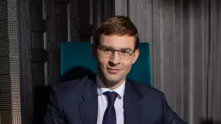 Тимур Турлов возглавил Казахстанскую федерацию шахмат