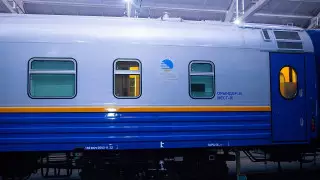 АО "ЗИКСТО" запустило производство пассажирских вагонов в Казахстане