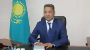 Мейрам Кожухов официально стал акимом Караганды