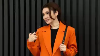 "Самая вышка". Молодой артист добился Ерке Есмахан и закрутил с ней роман