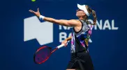 Казахстанка Елена Рыбакина за 58 минут вышла в третий круг Australian Open