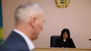 "450 миллионов": создателя "жилищной" финпирамиды судят в Костанае