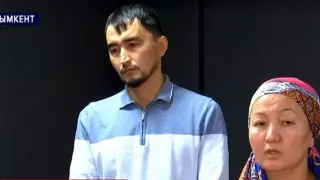 Паломники из Шымкента не могут вылететь в Мекку и Медину