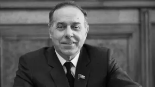 Поручение Токаева: куда перенесут название улицы Гейдара Алиева в Астане