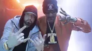 Виртуальные Eminem и Snoop Dogg поделились впечатлениями от "переезда" в Астану
