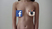 Прощай, цензура: Facebook и Instagram разрешат показывать женские соски