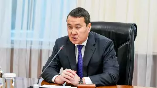 Премьер Смаилов возглавил совет директоров "Самрук-Казына"