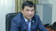 Депутат Абильдаев может лишиться кресла после неоднозначного интервью