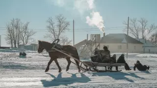 Морозы до 30 градусов. Какая погода ожидает казахстанцев 20 января