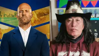 "Сыграл азиатского мафиози". Казахстанец снялся в эпизоде у Гая Ричи