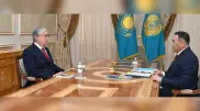 Три теракта предотвратили в Казахстане. Токаев принял главу КНБ