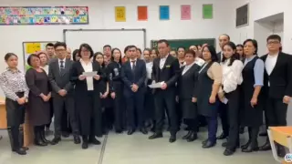 Директор школы уволилась после инцидента с открытым письмом акиму Костанайской области