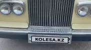 44-летний Rolls-Royce выставил на продажу алматинец