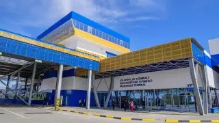 Пункты автопропуска на границе с Китаем не будут работать 21-23 января