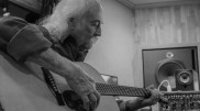 Умер певец и гитарист Дэвид Кросби