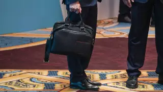 За что будут исключать членов Президентского кадрового резерва