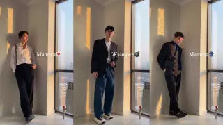 В чем пойти на свидание с Аидой, Мадиной и Ажар