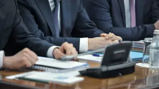 Утратившие доверие чиновники 3 года не смогут вернуться на госслужбу