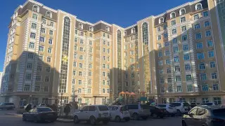 "Казахтелеком" подключил к скоростному интернету по GPON 15 домов в Актау