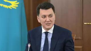 Ерлан Карин назвал 10 новшеств предстоящих выборов