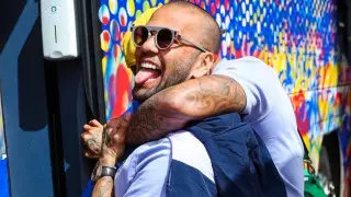 Легенду "Барселоны" арестовали из-за секс-скандала