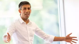 Британского премьер-министра оштрафовали после видео в соцсетях