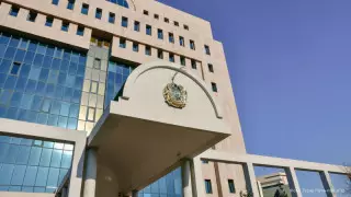 Две новые партии могут зарегистрировать в Казахстане до начала выборов - ЦИК