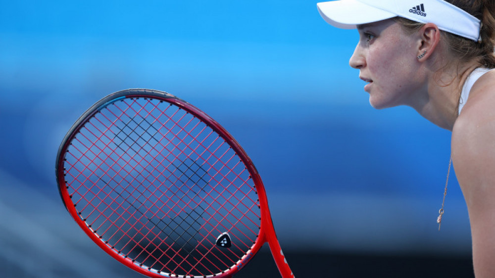 Елена Рыбакина одержала очередную победу на Australian Open