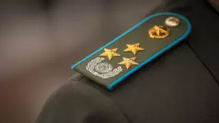 Госорганы и руководители находятся под наблюдением - глава ГКНБ Кыргызстана