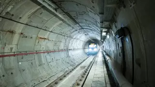 В Стамбуле запустили самую скоростную в Европе линию метро