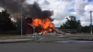 Взрыв на СТО: суд в Костанае вынес решение по делу спустя несколько лет
