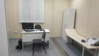 Компания NAK подарила современную амбулаторию жителям Костанайской области