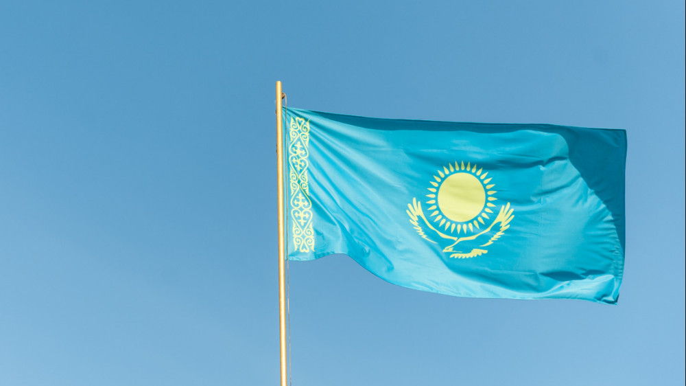 Штраф за надругательство над госсимволами увеличили в Казахстане