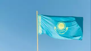 Штраф за надругательство над госсимволами увеличили в Казахстане