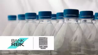 Сотрудничество с Bank RBK - важный ингредиент в рецепте успеха