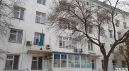 Пациенты Центра психического здоровья в Актау зашили рты в знак нарушения их прав