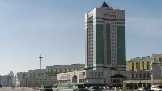 Заседание правительства. Онлайн-трансляция