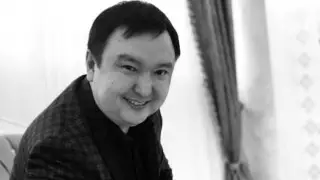 Композитор Арман Дүйсенов өмірден өтті