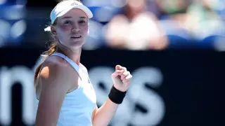 Триумф на миллионы. Сколько заработала Рыбакина на историческом Australian Open