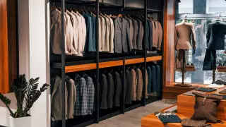 Идеальный базовый гардероб современного мужчины: 9 must have вещей