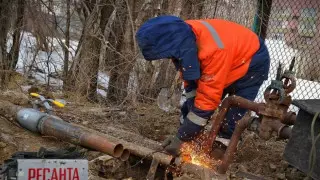 Больше 150 домов отключат от отопления в Экибастузе