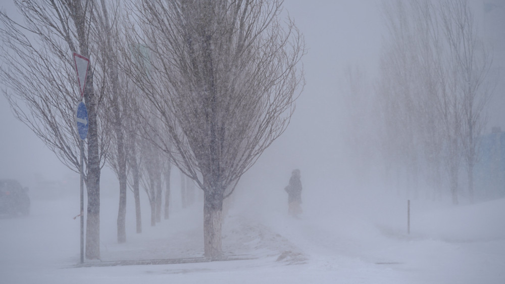 Фото Турара Казангапова