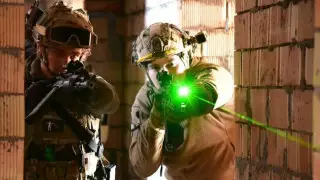 Что произошло в Украине ночью 25 января