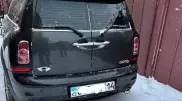 Павлодарка легализовала свой MINI Cooper спустя 10 лет