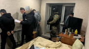 Группа квартирных воров и скупщик краденого задержаны в Алматы