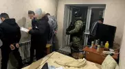 Группа квартирных воров и скупщик краденого задержаны в Алматы